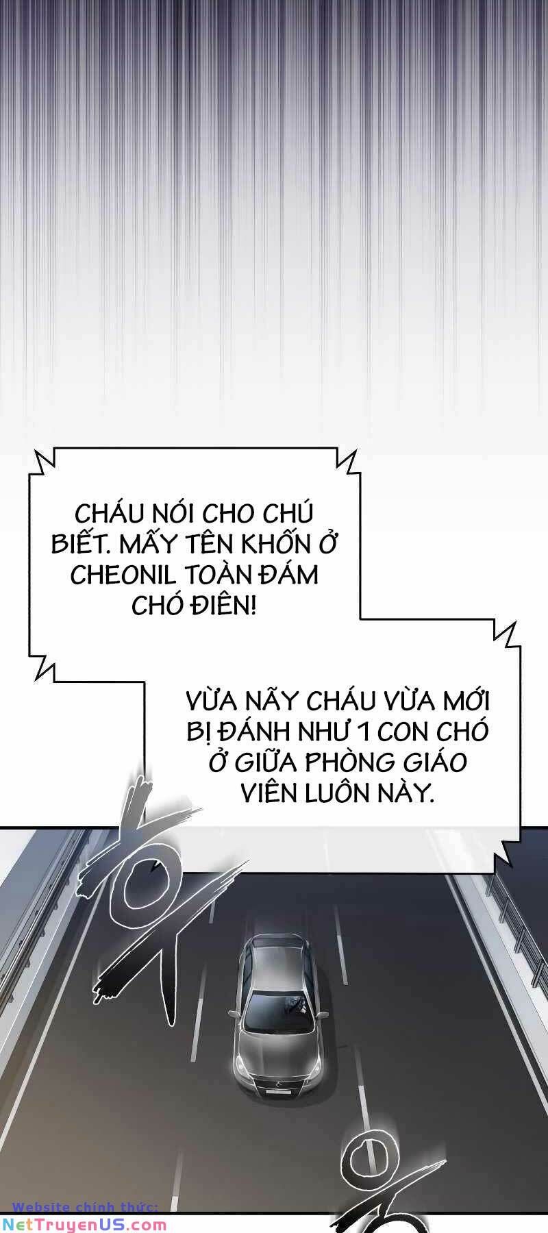 đọc truyện Ác Quỷ Trở Lại Học Đường Chương 32 ảnh 39 tại Giả Dược
