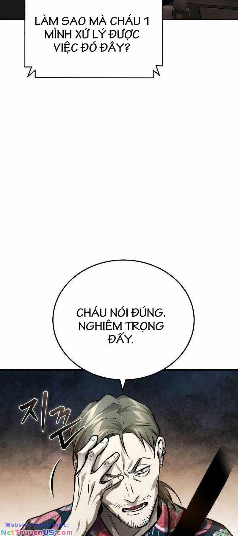 đọc truyện Ác Quỷ Trở Lại Học Đường Chương 32 ảnh 41 tại Giả Dược