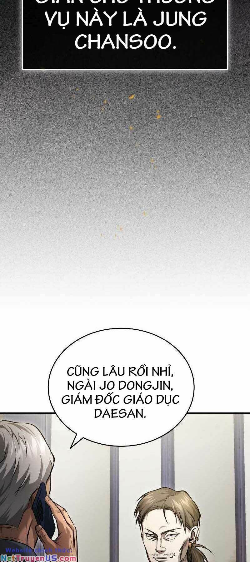 đọc truyện Ác Quỷ Trở Lại Học Đường Chương 32 ảnh 53 tại Giả Dược