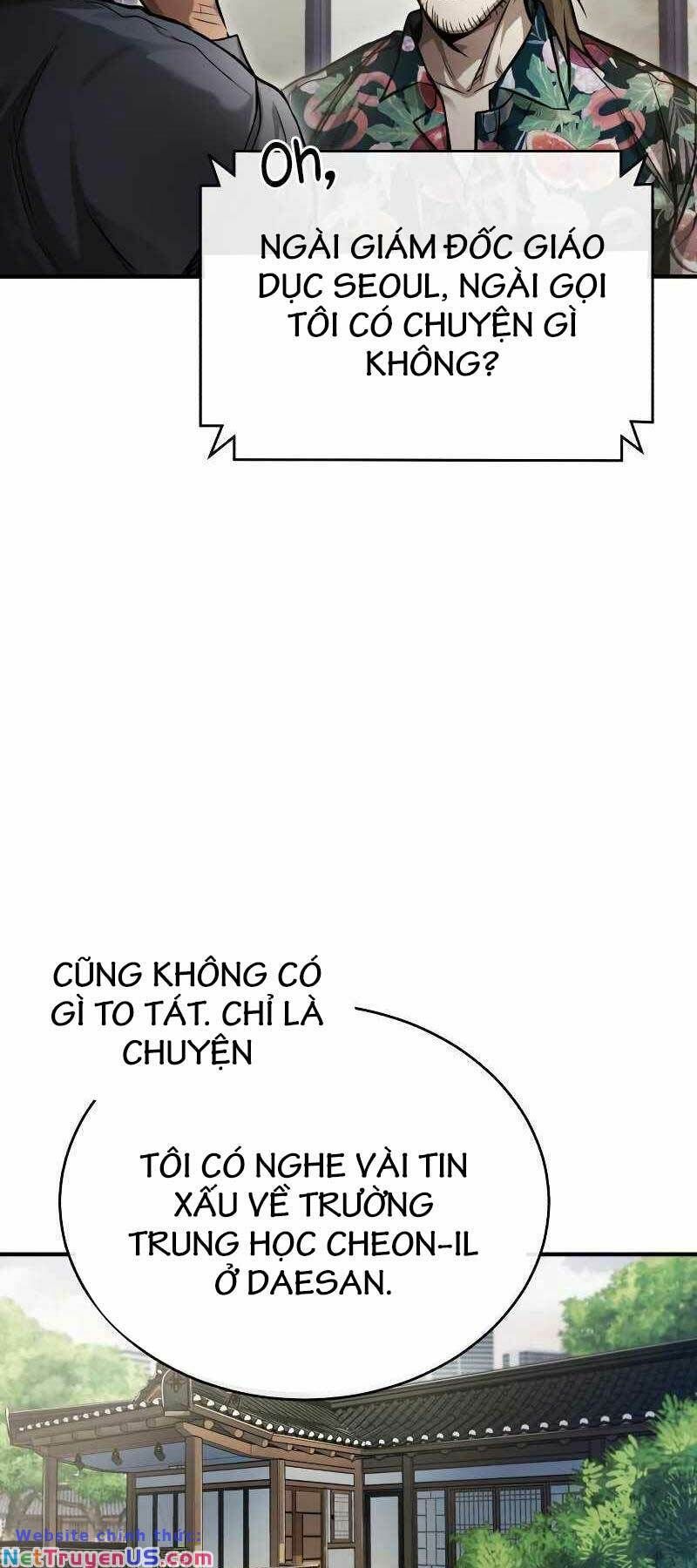 đọc truyện Ác Quỷ Trở Lại Học Đường Chương 32 ảnh 54 tại Giả Dược