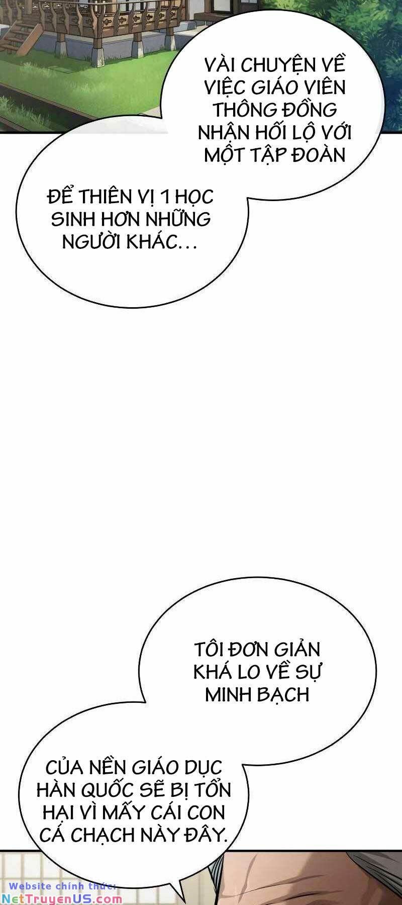 đọc truyện Ác Quỷ Trở Lại Học Đường Chương 32 ảnh 55 tại Giả Dược