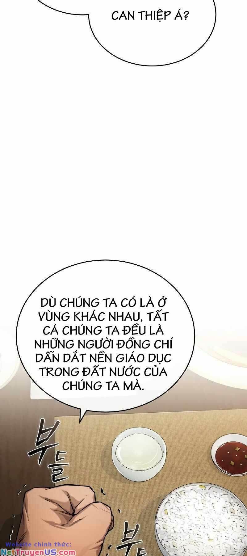 đọc truyện Ác Quỷ Trở Lại Học Đường Chương 32 ảnh 58 tại Giả Dược