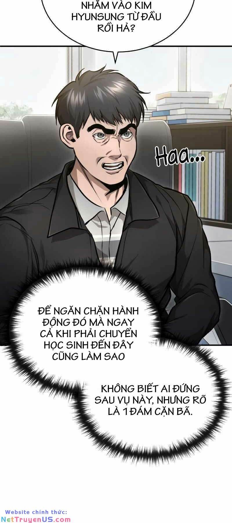 đọc truyện Ác Quỷ Trở Lại Học Đường Chương 32 ảnh 7 tại Giả Dược