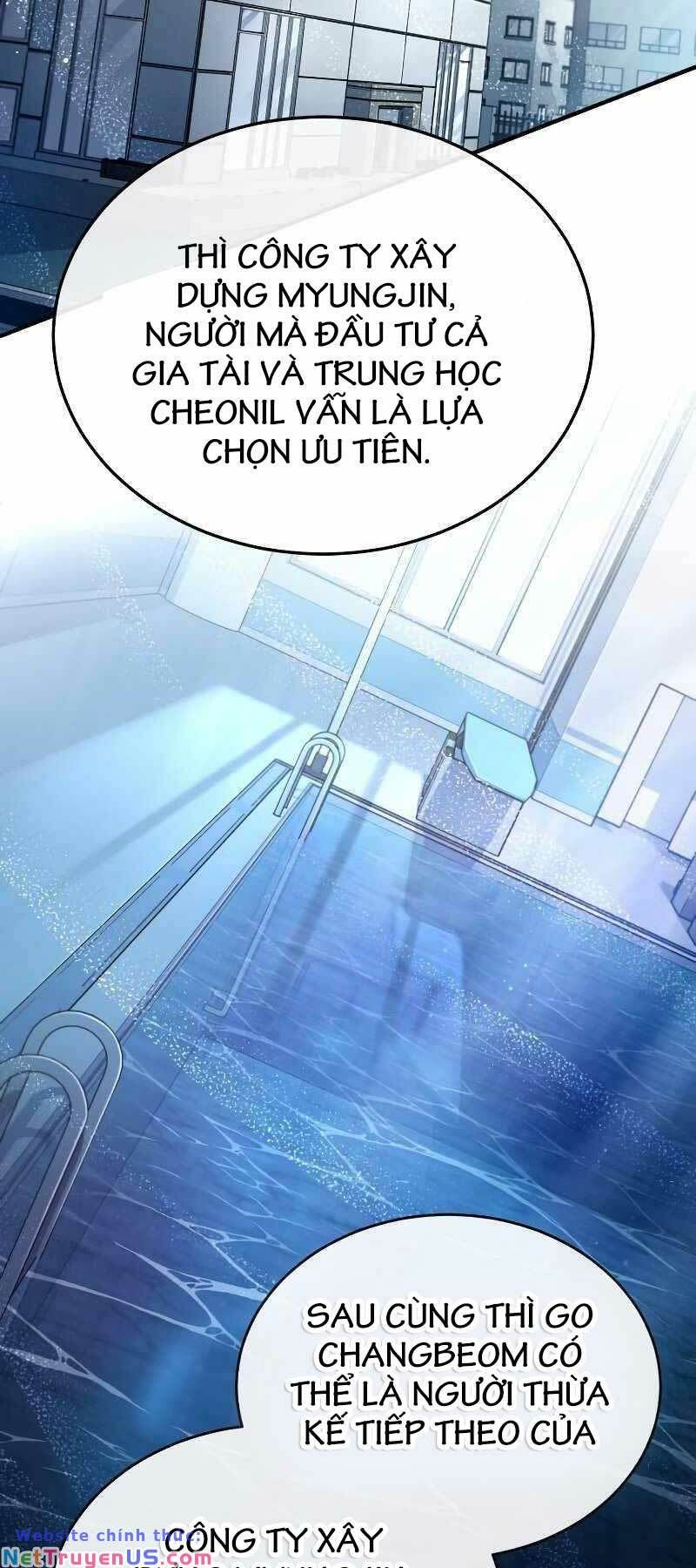 đọc truyện Ác Quỷ Trở Lại Học Đường Chương 32 ảnh 74 tại Giả Dược