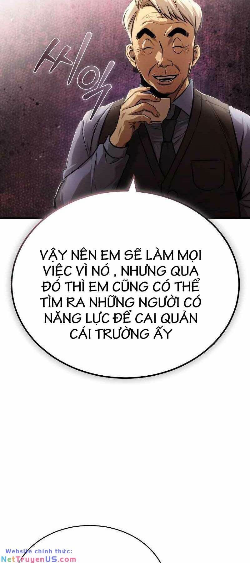 đọc truyện Ác Quỷ Trở Lại Học Đường Chương 32 ảnh 77 tại Giả Dược