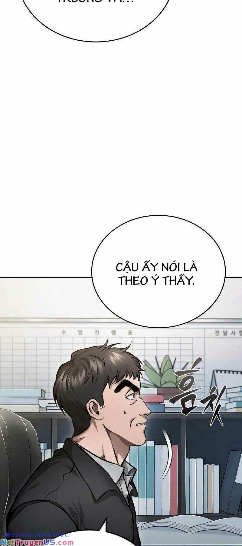 đọc truyện Ác Quỷ Trở Lại Học Đường Chương 32 ảnh 9 tại Giả Dược