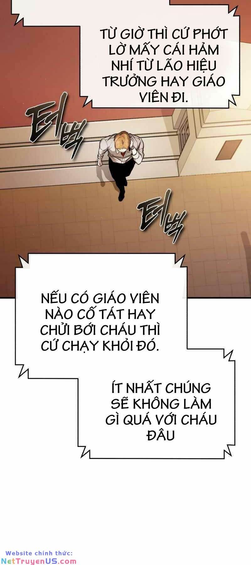 đọc truyện Ác Quỷ Trở Lại Học Đường Chương 32 ảnh 82 tại Giả Dược