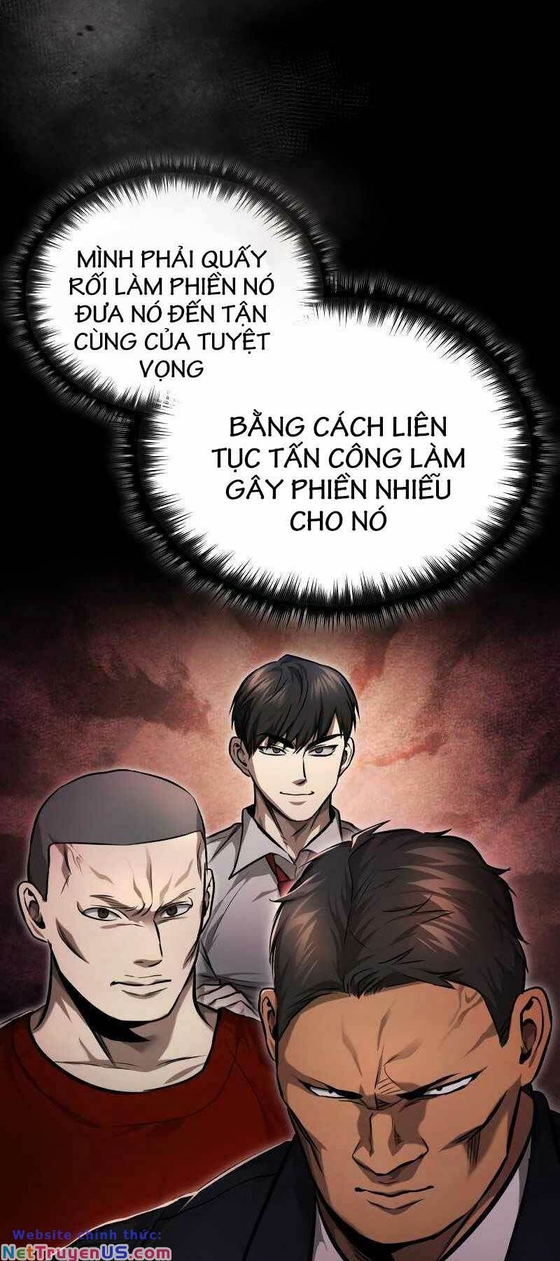 đọc truyện Ác Quỷ Trở Lại Học Đường Chương 32 ảnh 88 tại Giả Dược