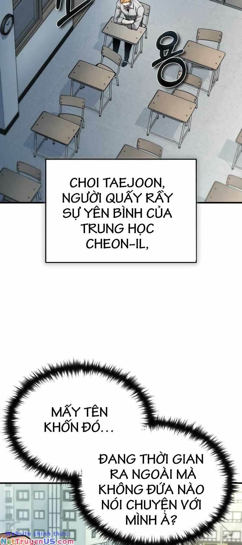 đọc truyện Ác Quỷ Trở Lại Học Đường Chương 32 ảnh 93 tại Giả Dược