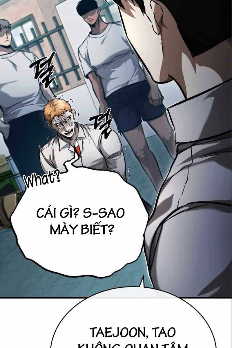 đọc truyện Ác Quỷ Trở Lại Học Đường Chương 33 ảnh 129 tại Giả Dược
