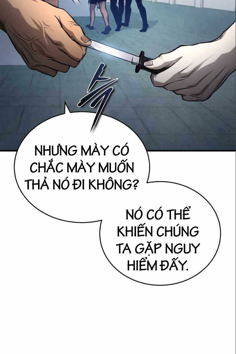 đọc truyện Ác Quỷ Trở Lại Học Đường Chương 33 ảnh 145 tại Giả Dược