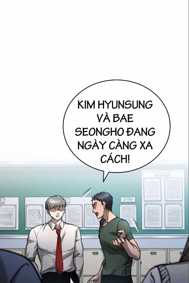 đọc truyện Ác Quỷ Trở Lại Học Đường Chương 33 ảnh 153 tại Giả Dược