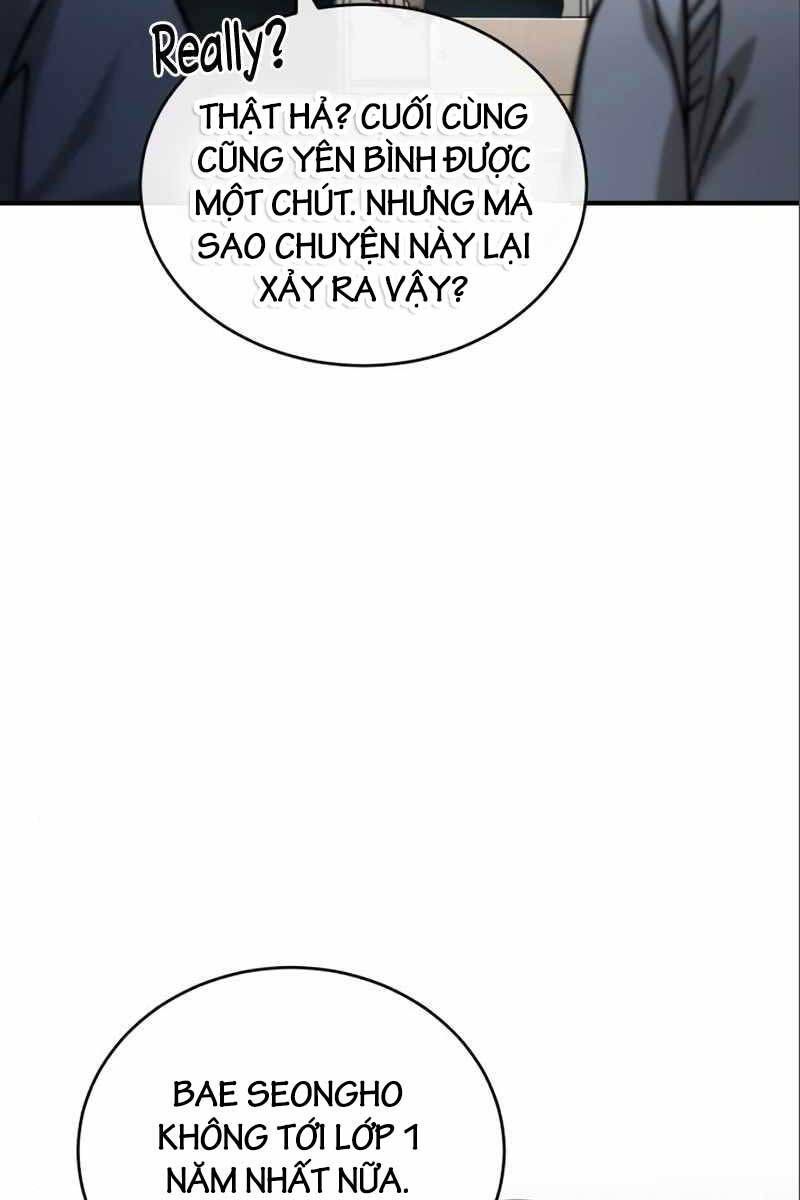 đọc truyện Ác Quỷ Trở Lại Học Đường Chương 33 ảnh 154 tại Giả Dược