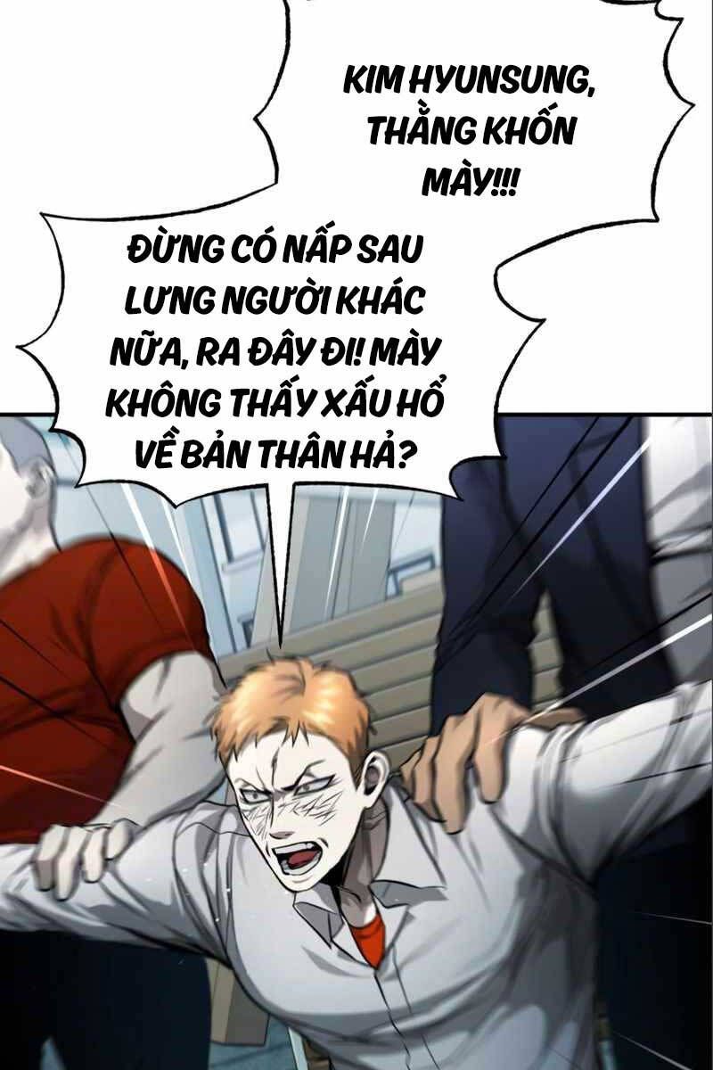 đọc truyện Ác Quỷ Trở Lại Học Đường Chương 33 ảnh 29 tại Giả Dược