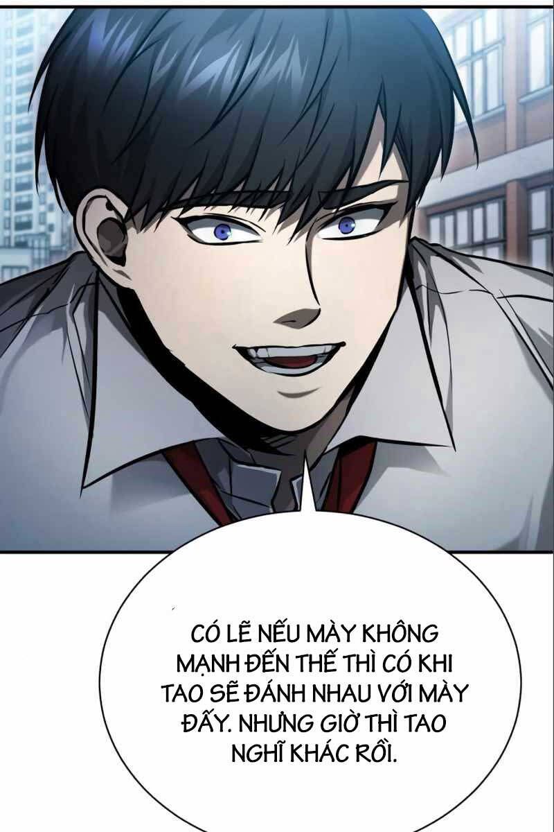 đọc truyện Ác Quỷ Trở Lại Học Đường Chương 33 ảnh 33 tại Giả Dược