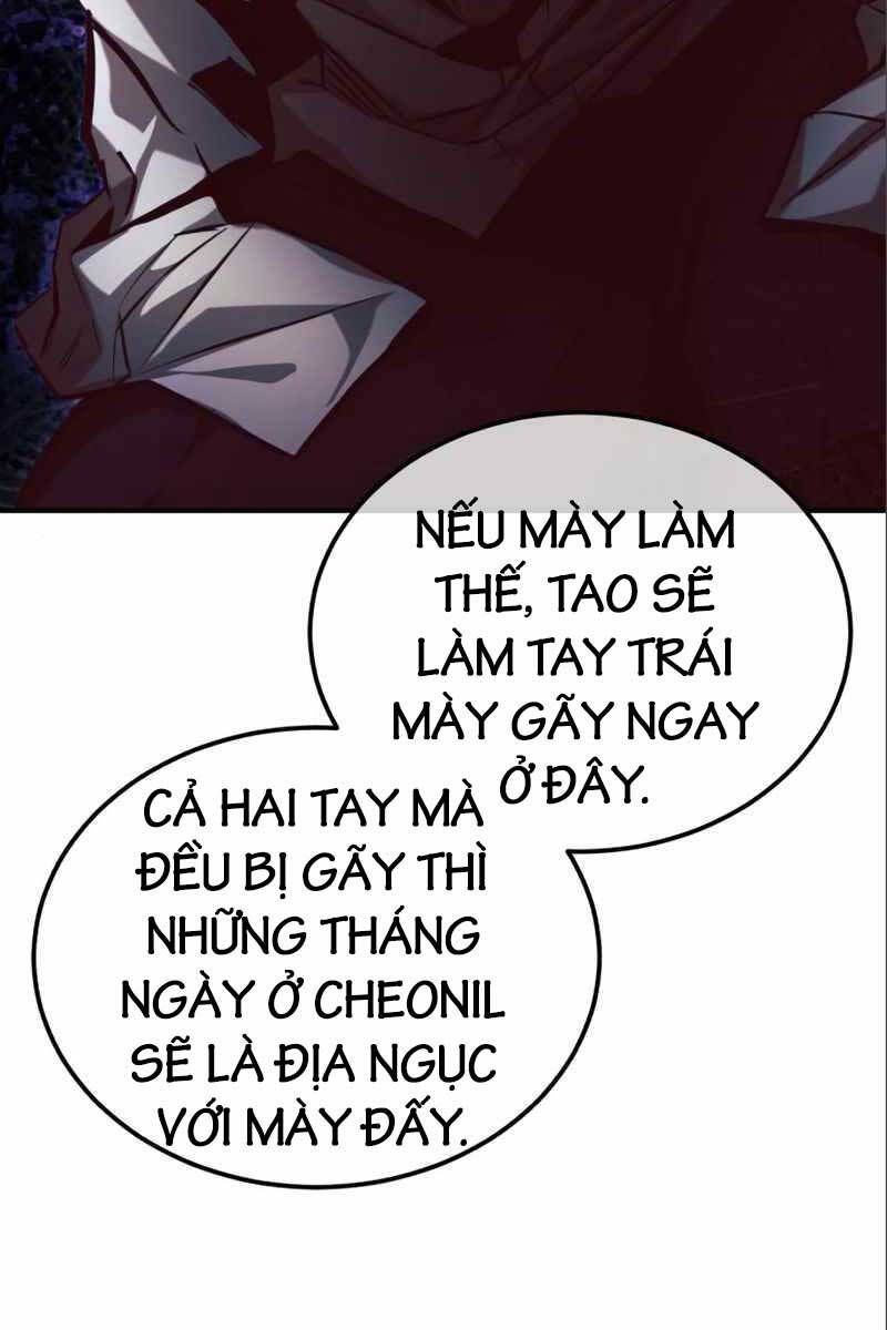 đọc truyện Ác Quỷ Trở Lại Học Đường Chương 33 ảnh 64 tại Giả Dược