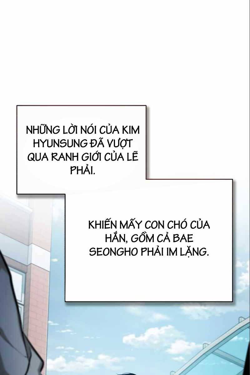đọc truyện Ác Quỷ Trở Lại Học Đường Chương 33 ảnh 78 tại Giả Dược
