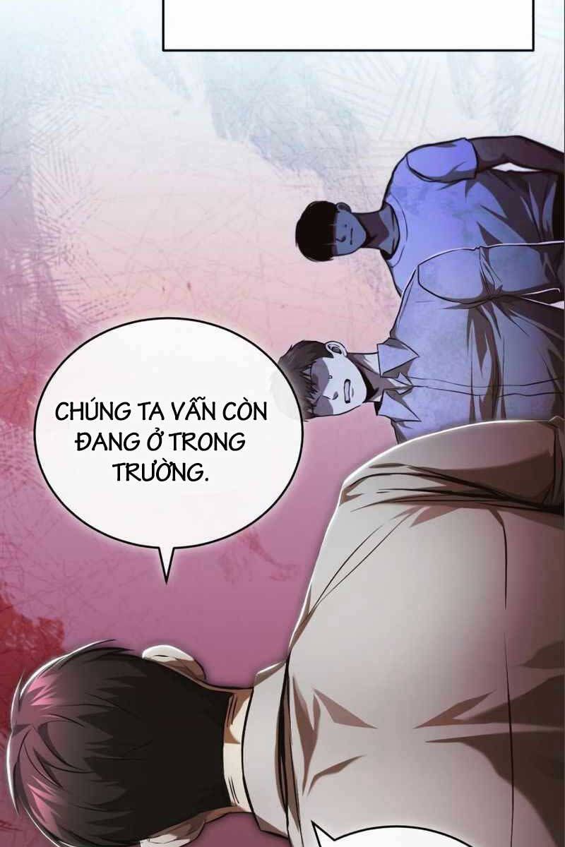đọc truyện Ác Quỷ Trở Lại Học Đường Chương 33 ảnh 84 tại Giả Dược