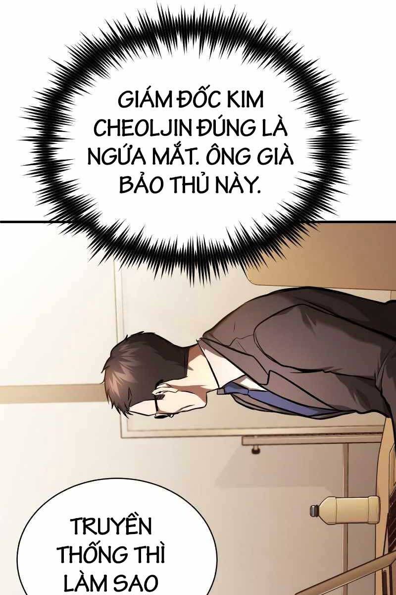 đọc truyện Ác Quỷ Trở Lại Học Đường Chương 34 ảnh 107 tại Giả Dược