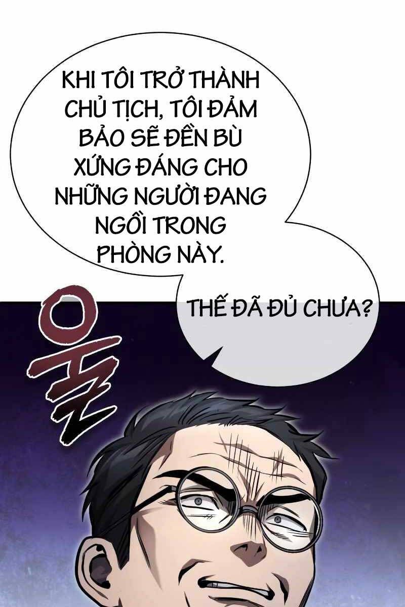 đọc truyện Ác Quỷ Trở Lại Học Đường Chương 34 ảnh 110 tại Giả Dược