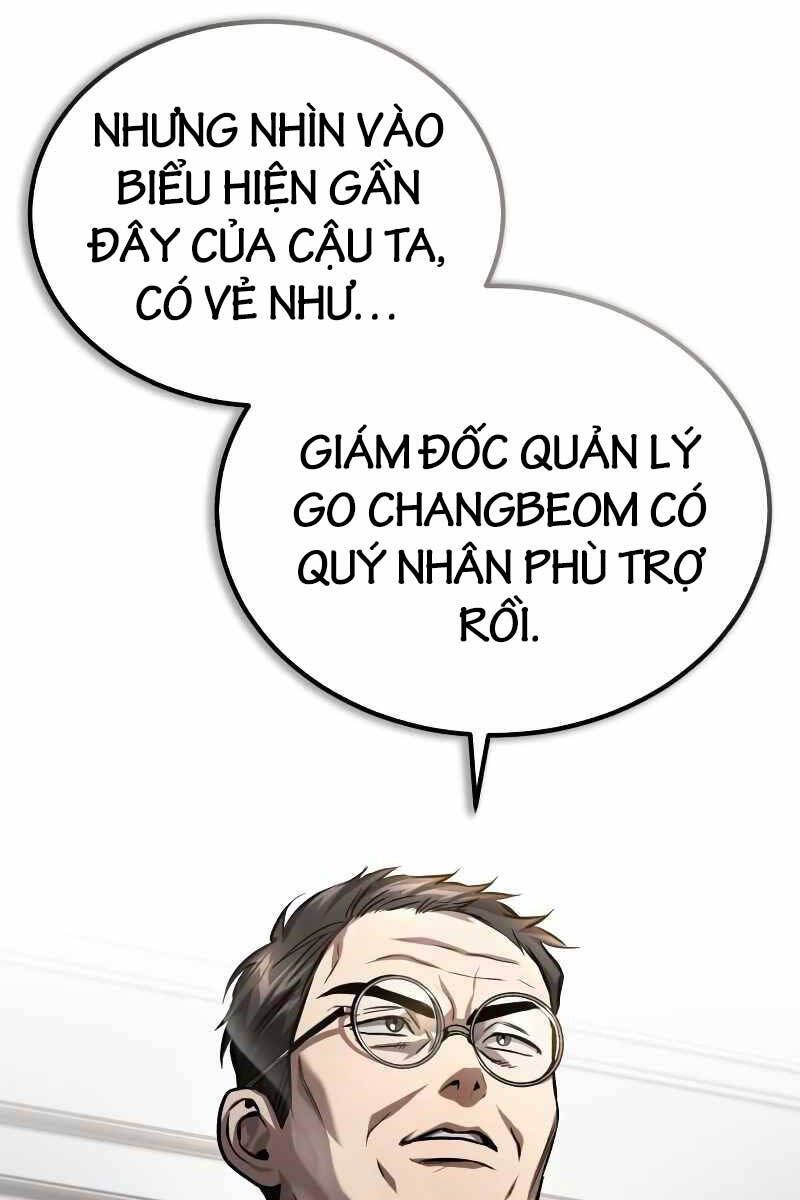 đọc truyện Ác Quỷ Trở Lại Học Đường Chương 34 ảnh 15 tại Giả Dược