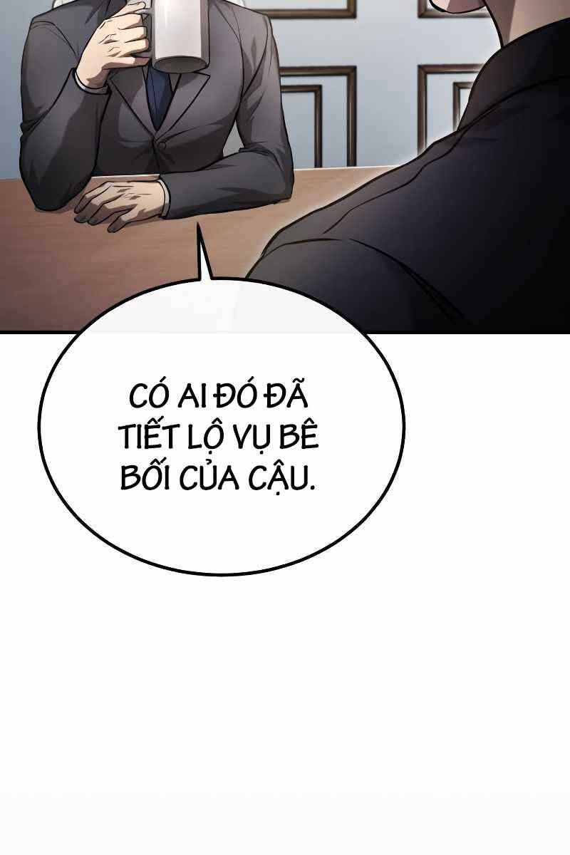 đọc truyện Ác Quỷ Trở Lại Học Đường Chương 34 ảnh 18 tại Giả Dược