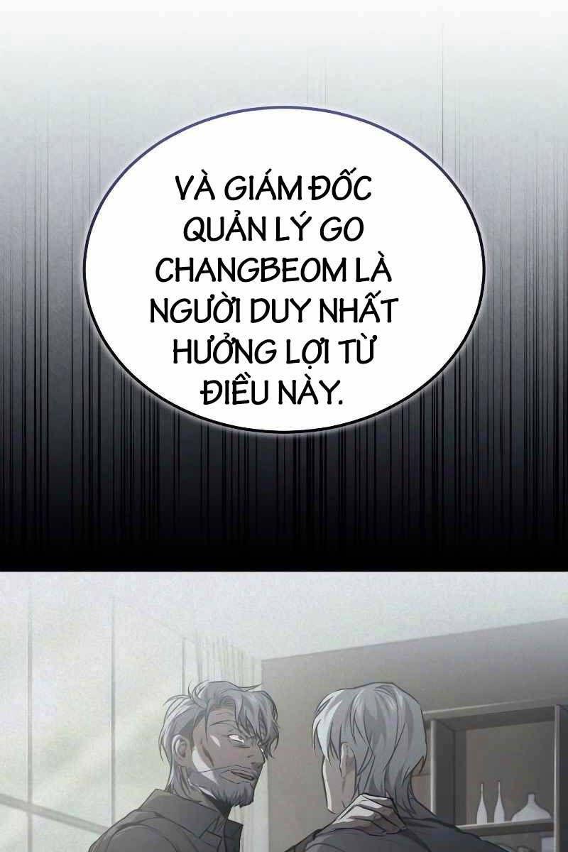 đọc truyện Ác Quỷ Trở Lại Học Đường Chương 34 ảnh 19 tại Giả Dược