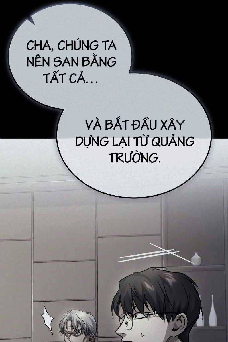 đọc truyện Ác Quỷ Trở Lại Học Đường Chương 34 ảnh 22 tại Giả Dược