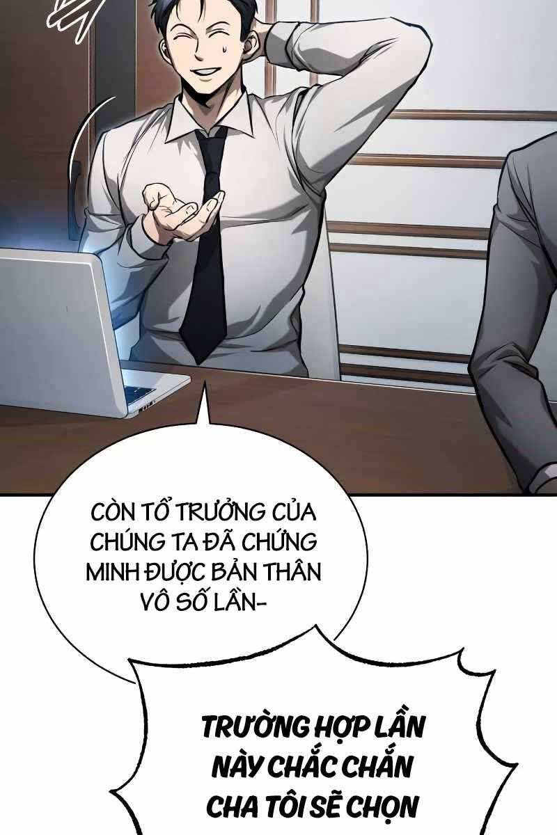 đọc truyện Ác Quỷ Trở Lại Học Đường Chương 34 ảnh 6 tại Giả Dược