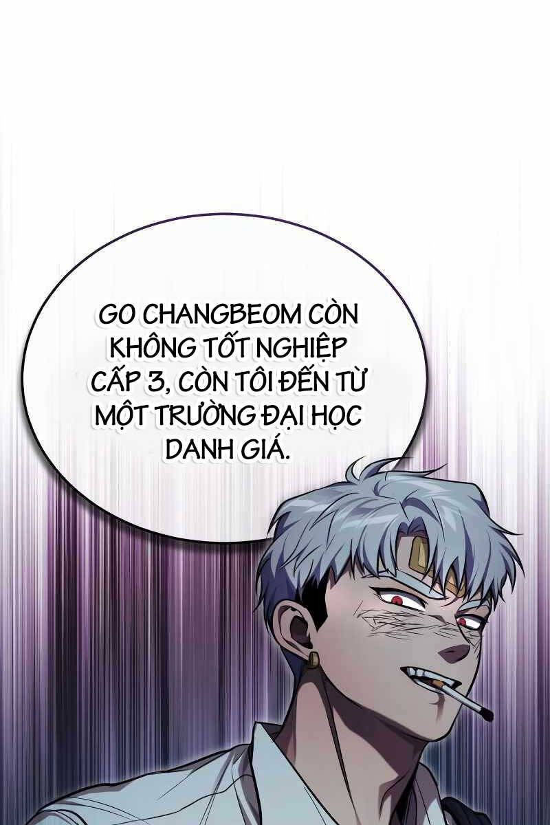 đọc truyện Ác Quỷ Trở Lại Học Đường Chương 34 ảnh 79 tại Giả Dược