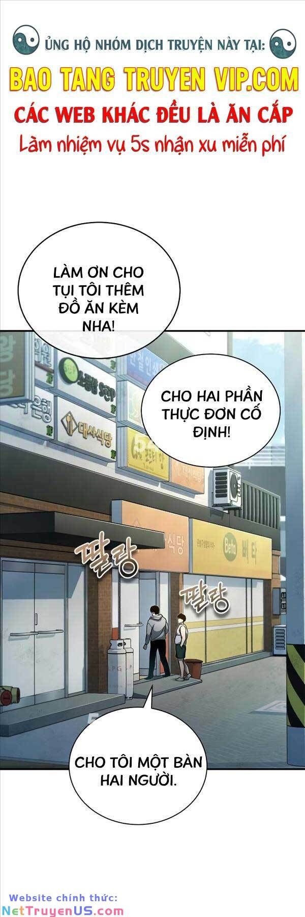 đọc truyện Ác Quỷ Trở Lại Học Đường Chương 35 ảnh 2 tại Giả Dược
