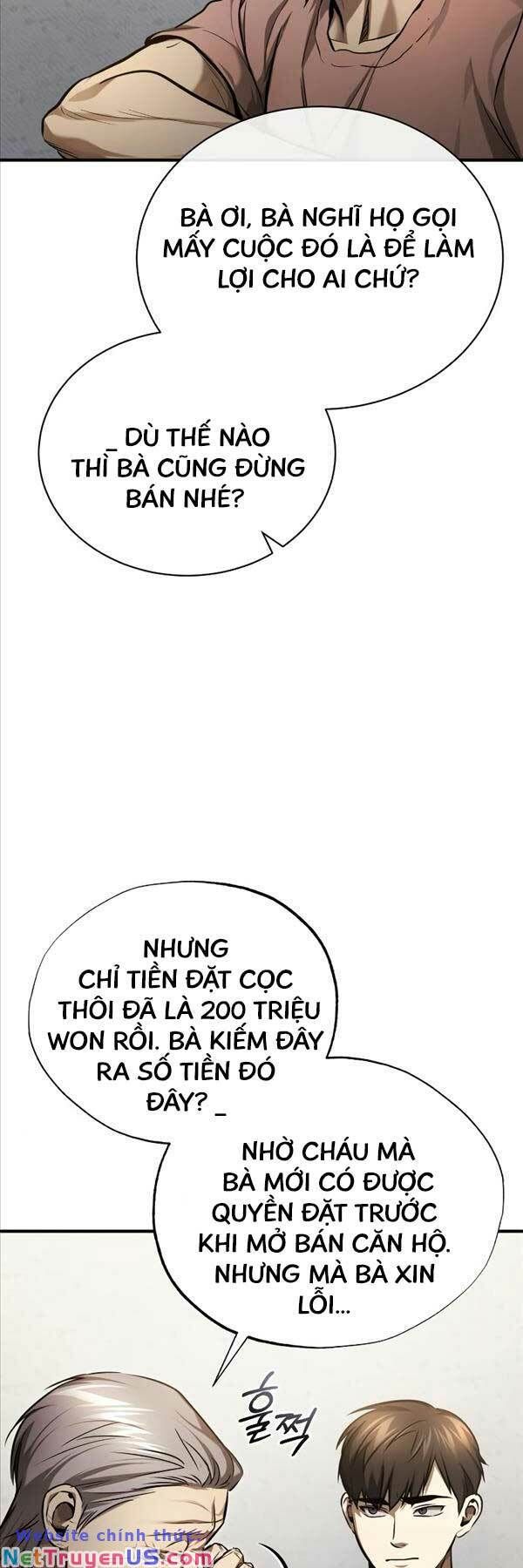 đọc truyện Ác Quỷ Trở Lại Học Đường Chương 35 ảnh 13 tại Giả Dược