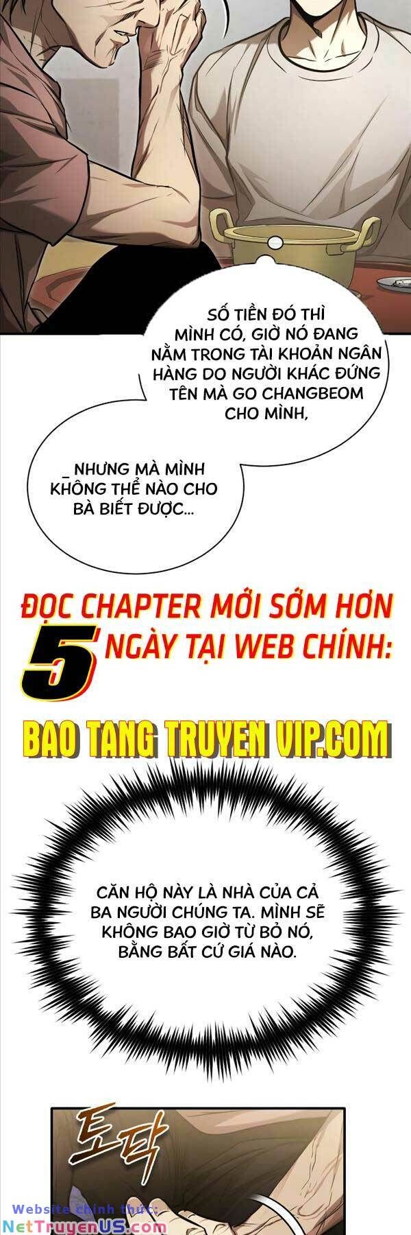đọc truyện Ác Quỷ Trở Lại Học Đường Chương 35 ảnh 14 tại Giả Dược