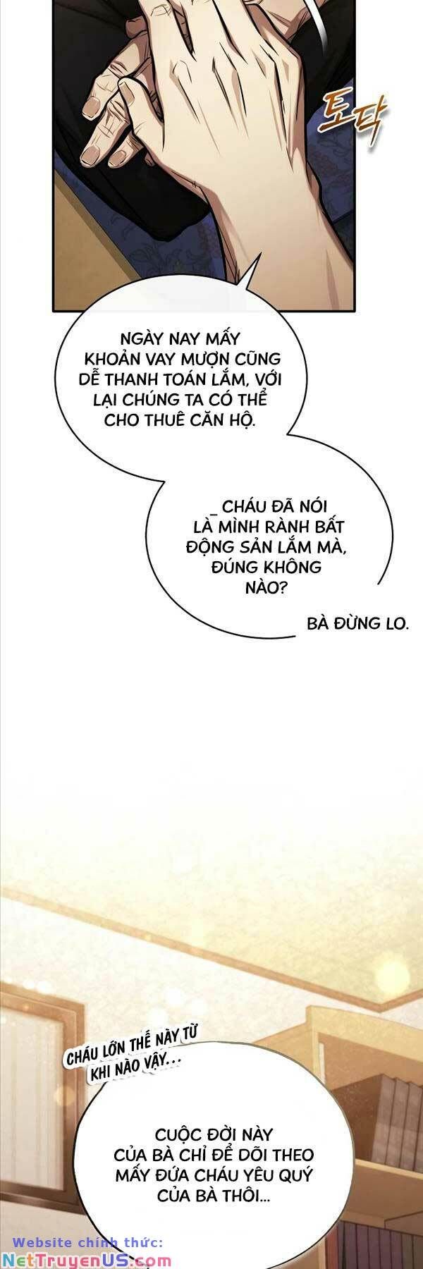 đọc truyện Ác Quỷ Trở Lại Học Đường Chương 35 ảnh 15 tại Giả Dược