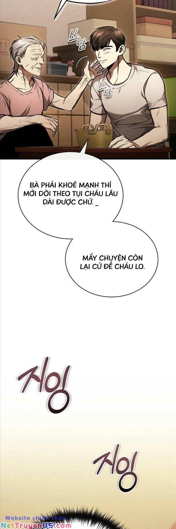 đọc truyện Ác Quỷ Trở Lại Học Đường Chương 35 ảnh 16 tại Giả Dược