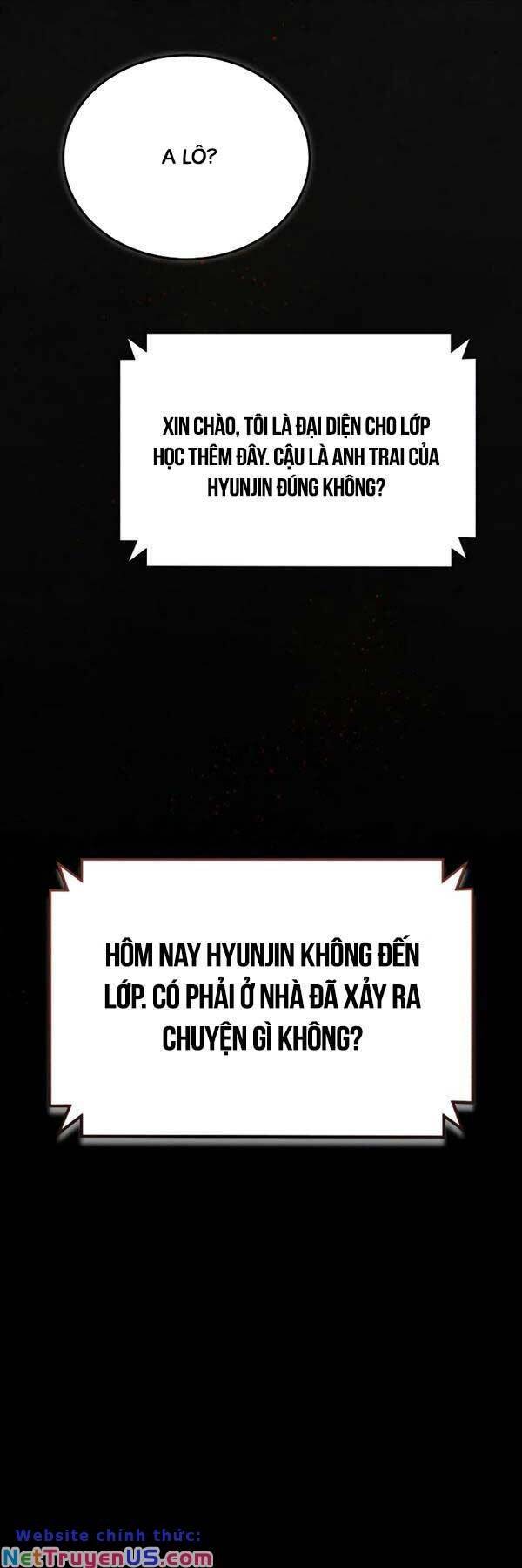 đọc truyện Ác Quỷ Trở Lại Học Đường Chương 35 ảnh 18 tại Giả Dược