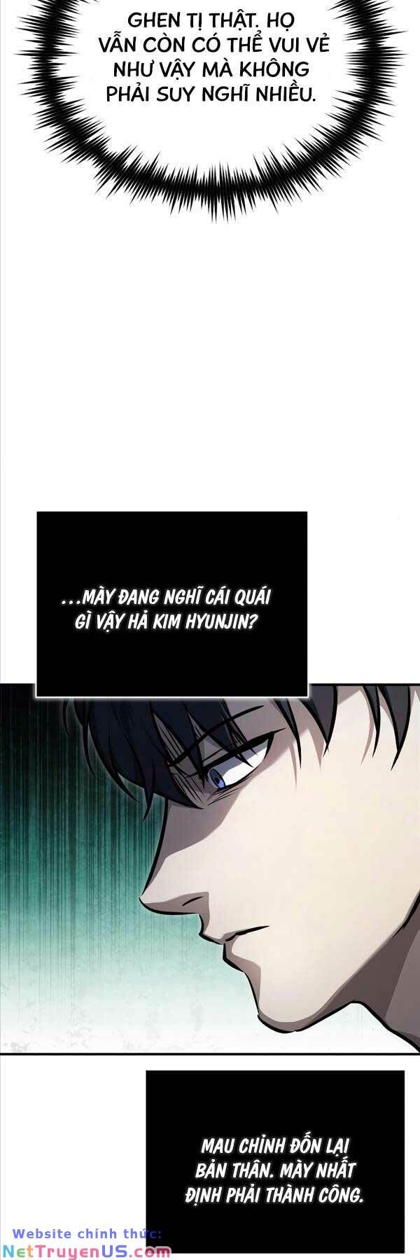 đọc truyện Ác Quỷ Trở Lại Học Đường Chương 35 ảnh 21 tại Giả Dược