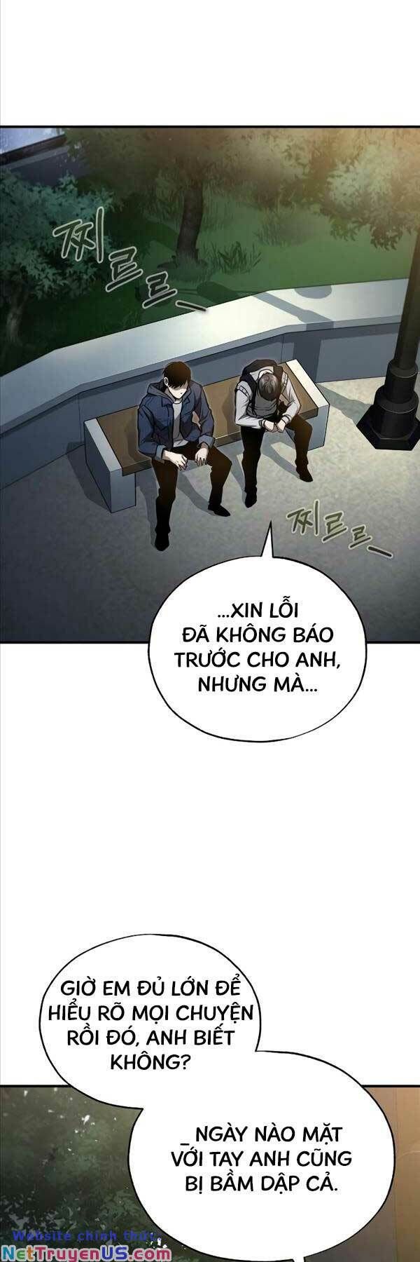 đọc truyện Ác Quỷ Trở Lại Học Đường Chương 35 ảnh 25 tại Giả Dược