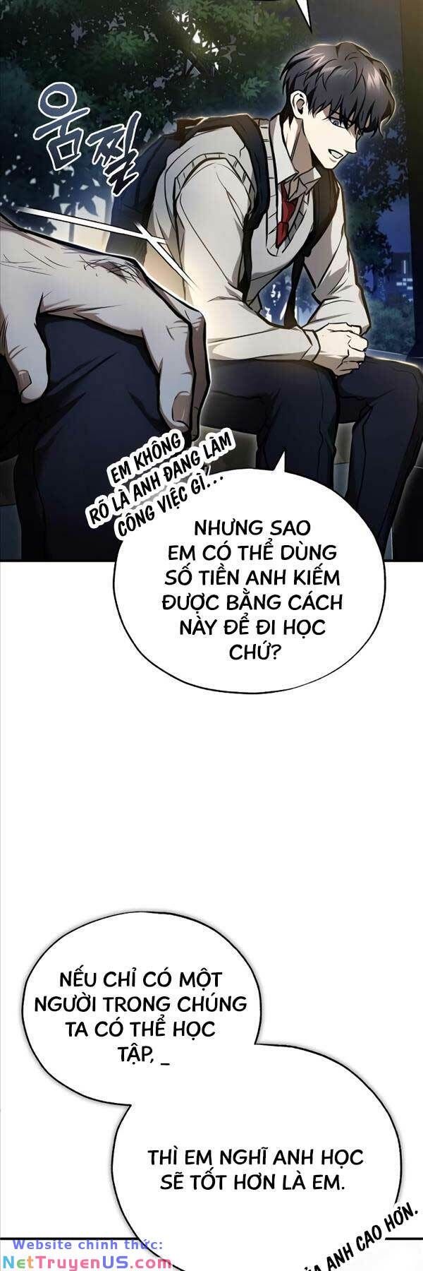 đọc truyện Ác Quỷ Trở Lại Học Đường Chương 35 ảnh 26 tại Giả Dược