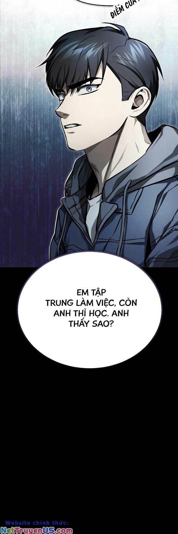 đọc truyện Ác Quỷ Trở Lại Học Đường Chương 35 ảnh 27 tại Giả Dược