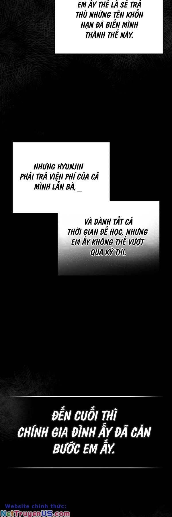 đọc truyện Ác Quỷ Trở Lại Học Đường Chương 35 ảnh 29 tại Giả Dược