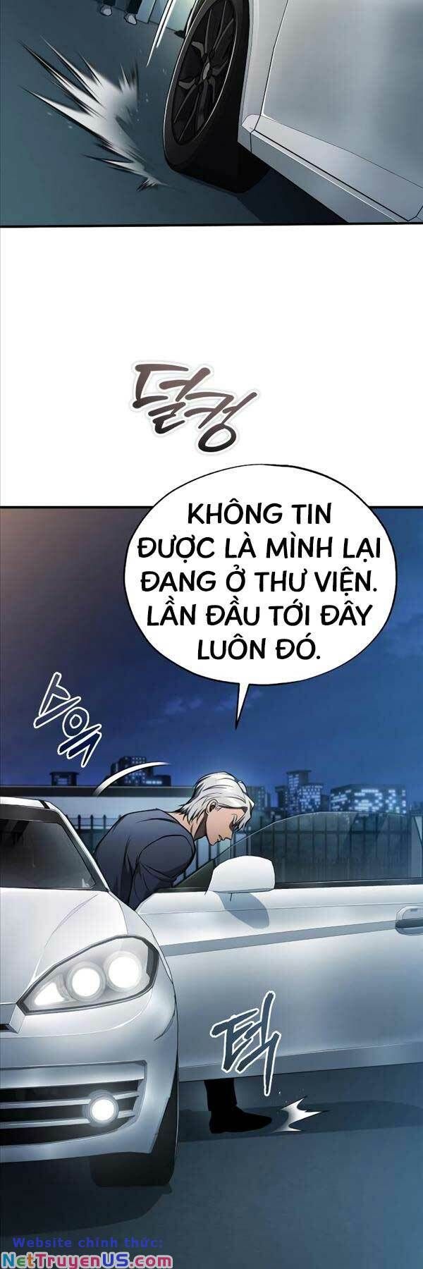 đọc truyện Ác Quỷ Trở Lại Học Đường Chương 35 ảnh 34 tại Giả Dược