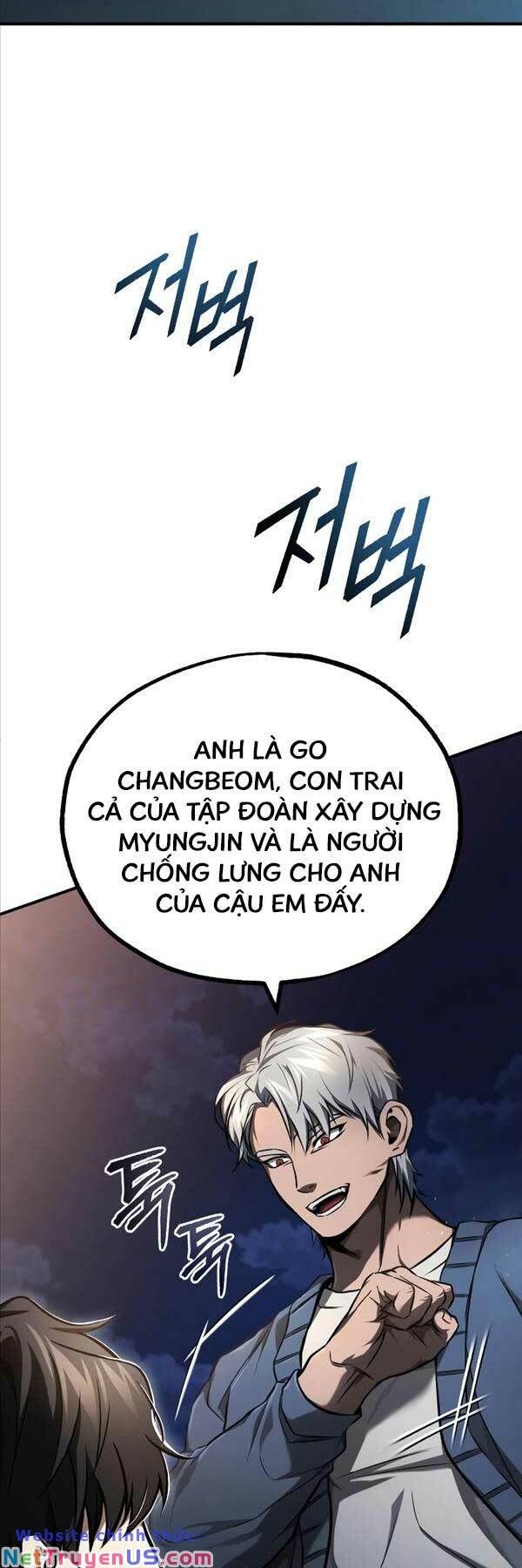 đọc truyện Ác Quỷ Trở Lại Học Đường Chương 35 ảnh 35 tại Giả Dược