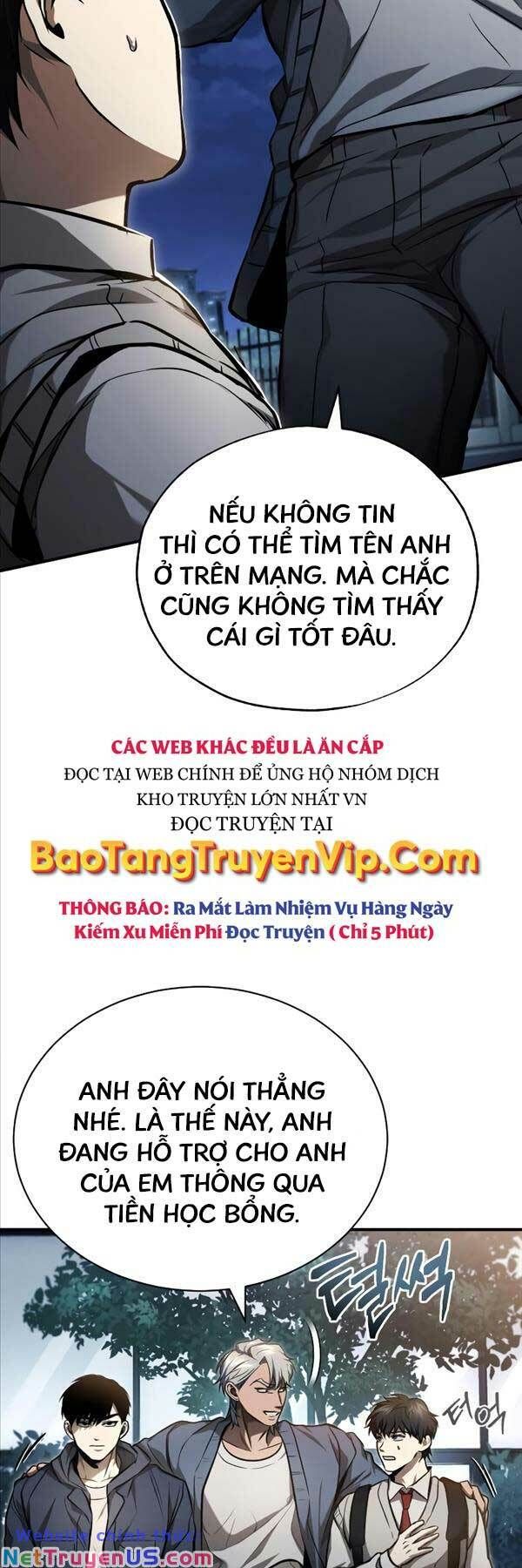 đọc truyện Ác Quỷ Trở Lại Học Đường Chương 35 ảnh 36 tại Giả Dược