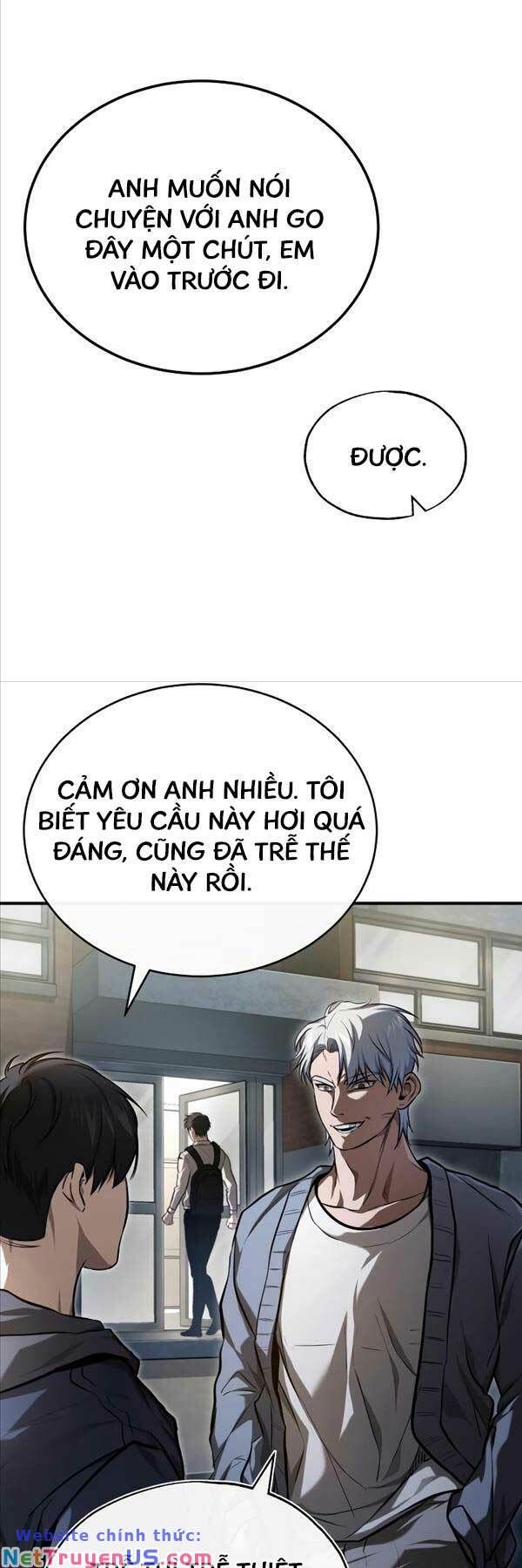 đọc truyện Ác Quỷ Trở Lại Học Đường Chương 35 ảnh 38 tại Giả Dược