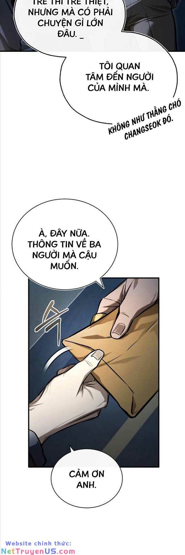 đọc truyện Ác Quỷ Trở Lại Học Đường Chương 35 ảnh 39 tại Giả Dược