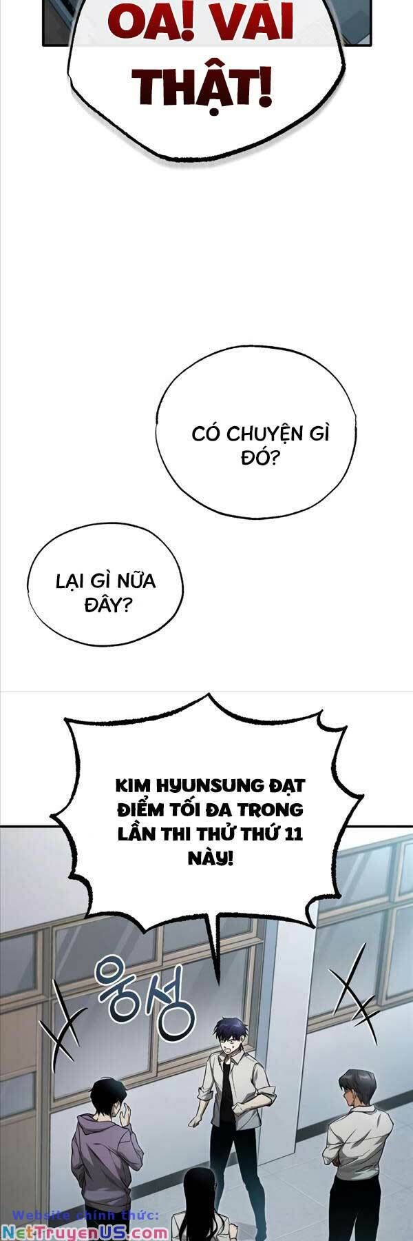 đọc truyện Ác Quỷ Trở Lại Học Đường Chương 35 ảnh 43 tại Giả Dược