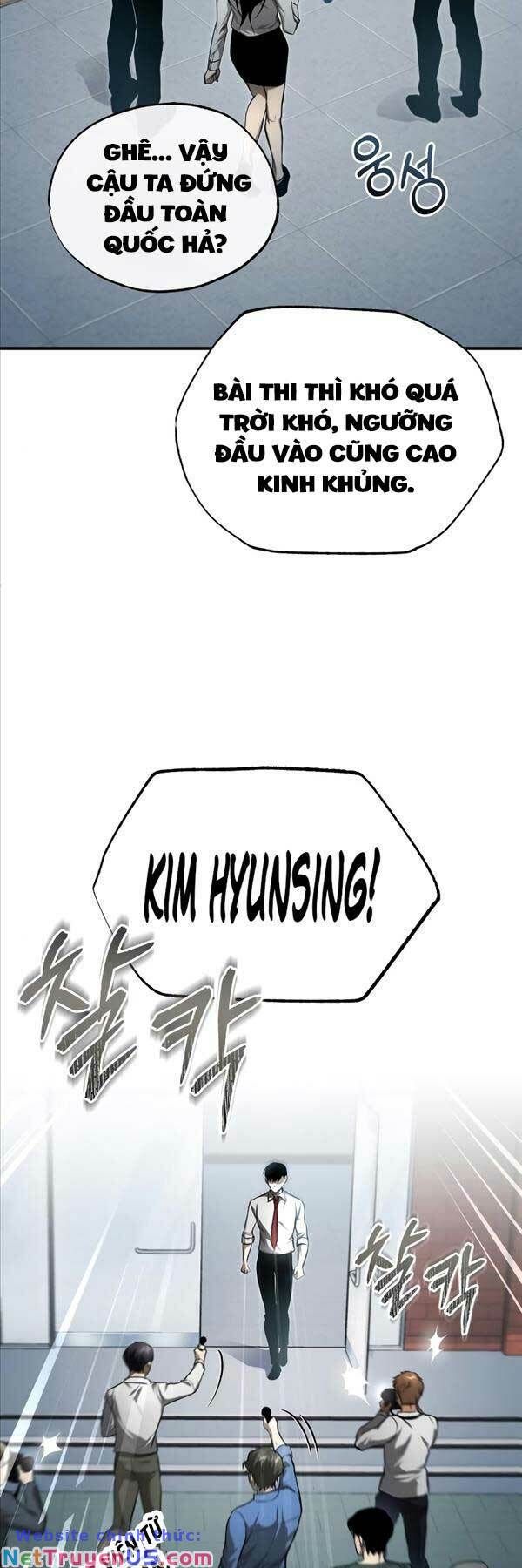đọc truyện Ác Quỷ Trở Lại Học Đường Chương 35 ảnh 44 tại Giả Dược