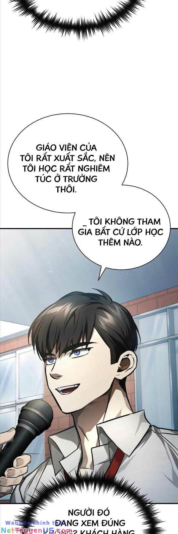 đọc truyện Ác Quỷ Trở Lại Học Đường Chương 35 ảnh 46 tại Giả Dược