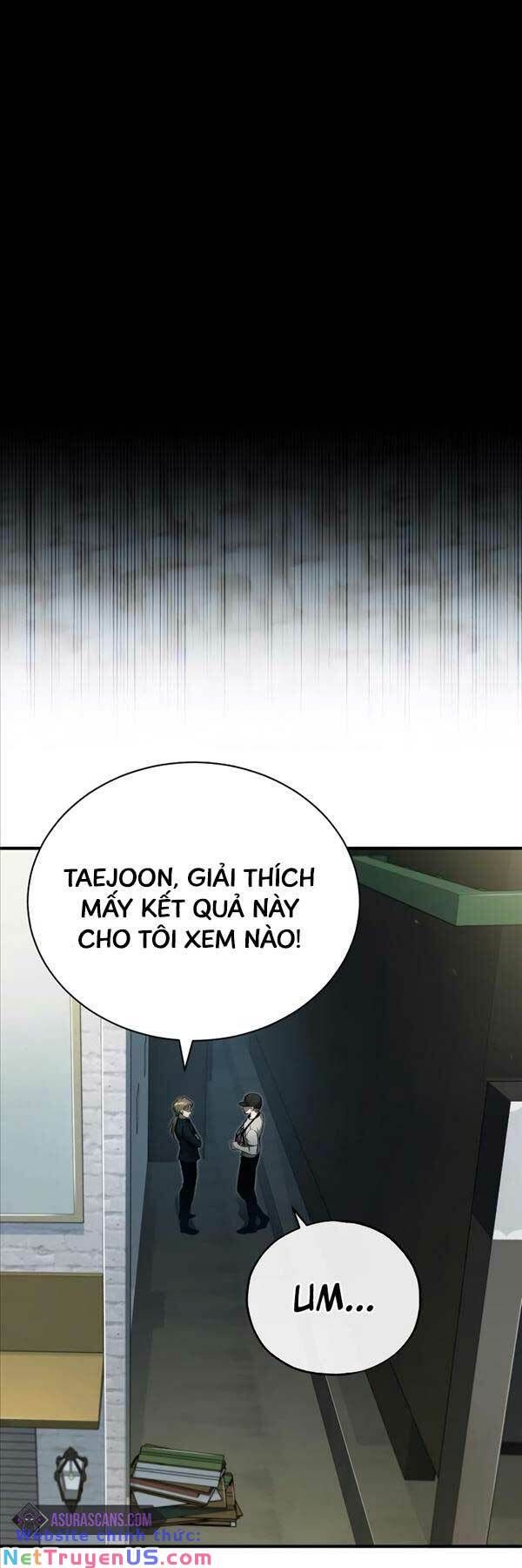 đọc truyện Ác Quỷ Trở Lại Học Đường Chương 35 ảnh 49 tại Giả Dược